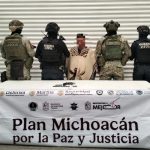 Durante los primeros días del 2026, 7 detenidos y tres armas de fuego aseguradas: SSP.