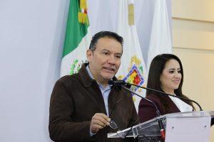 Villa Navideña de Ceconexpo cierra con éxito; supera los 202 mil asistentes: Sectur.
