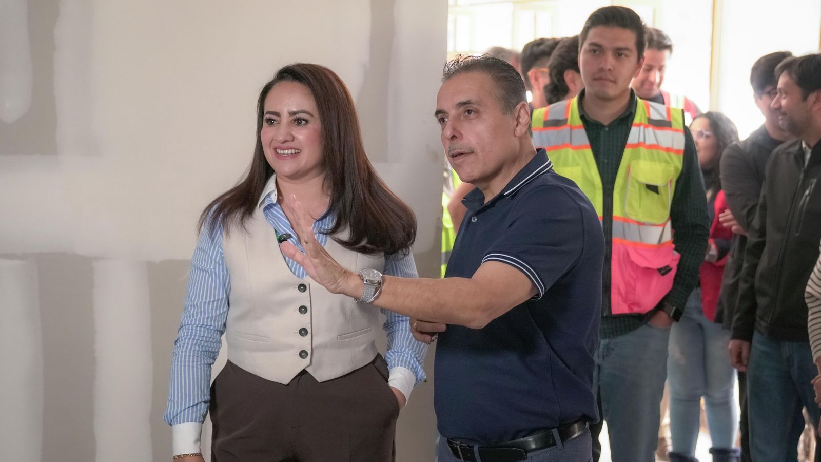 Planetario de Morelia tendrá pasillo de LEGOS: Gladyz Butanda.