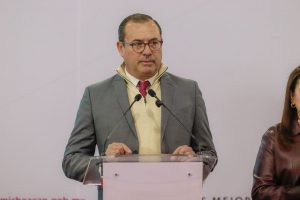 Autopista de la Agroexportación, una ruta de 90 km que transformará Michoacán: SCOP
<br>