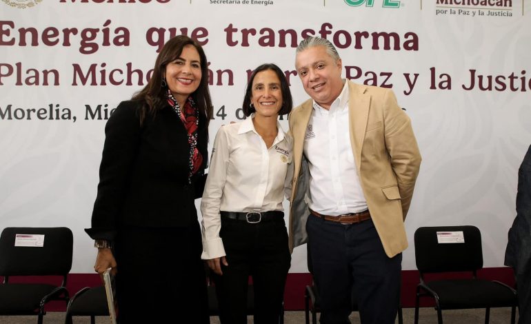 En febrero inicia entrega de chips de internet: Gabriela Molina.