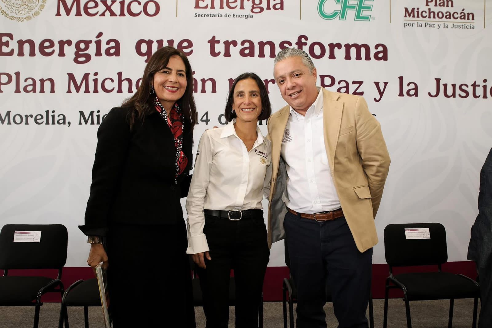 En febrero inicia entrega de chips de internet: Gabriela Molina.