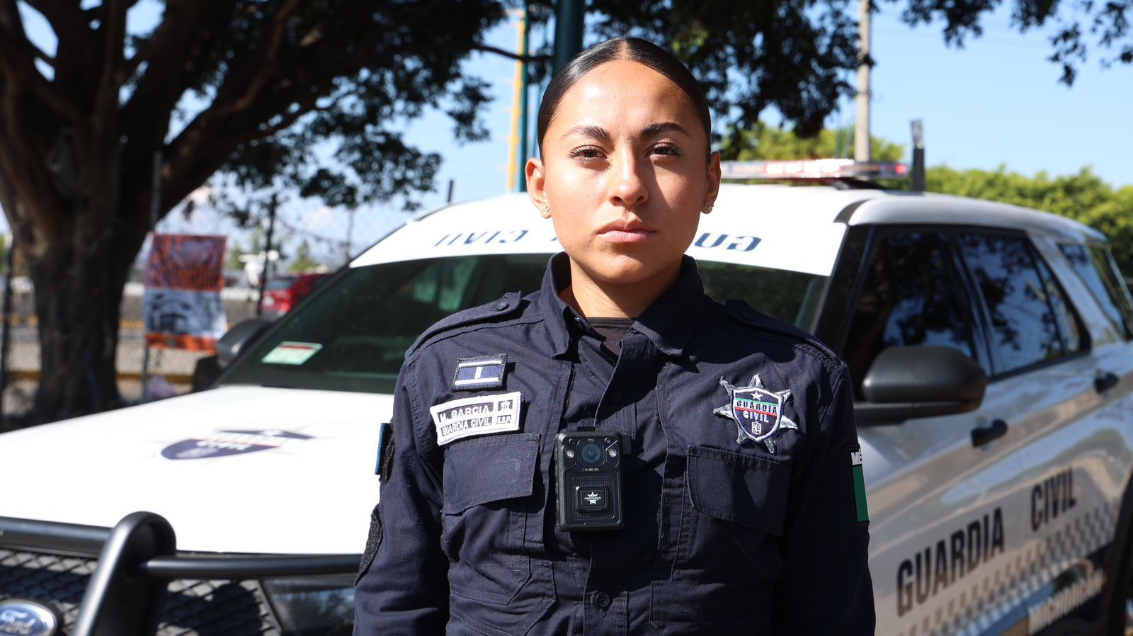 Guardianes del Camino, el mejor aliado para viajar en carretera: SSP.