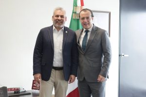 Guardian forestal y certificación ProForest Avocado facilitarán negociación en T-MEC.