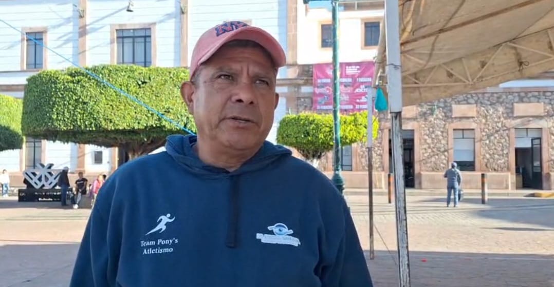 Jóvenes del Club Ponys buscan su pase al Regional en el Estatal de Atletismo.