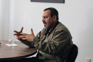 En 2 años, más de 2 mil familias impulsaron rescate del lago de Pátzcuaro: Secma.