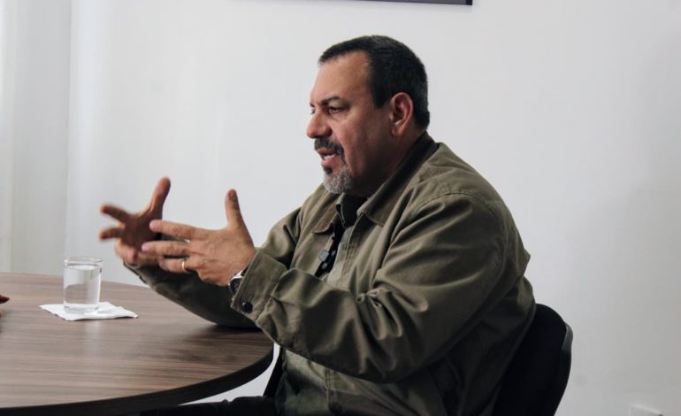 En 2 años, más de 2 mil familias impulsaron rescate del lago de Pátzcuaro: Secma.