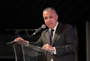 Buena respuesta ciudadana en el último día para obtener 10% de descuento en el pago de refrendo 2026: Luis Navarro.