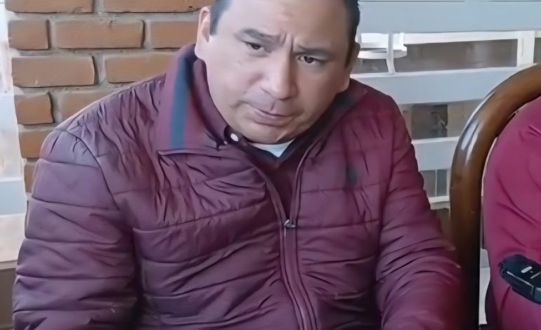 MORENA rebasa los 320 mil afiliados en Michoacán y consolida estructura territorial rumbo a 2026: Rigoberto Márquez.