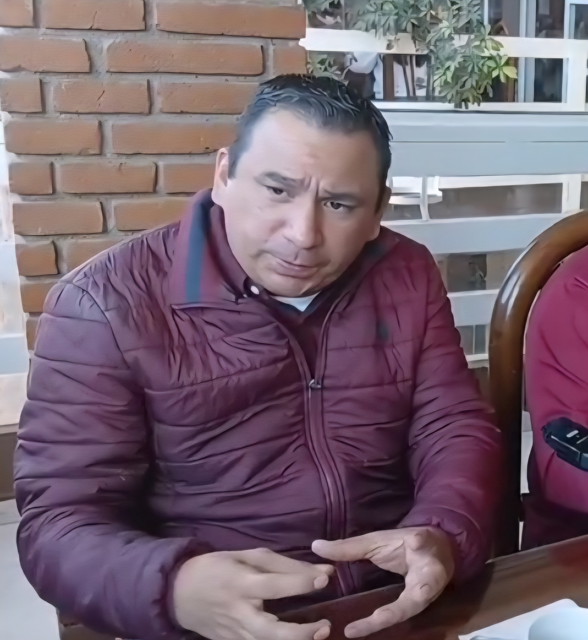 MORENA rebasa los 320 mil afiliados en Michoacán y consolida estructura territorial rumbo a 2026: Rigoberto Márquez.