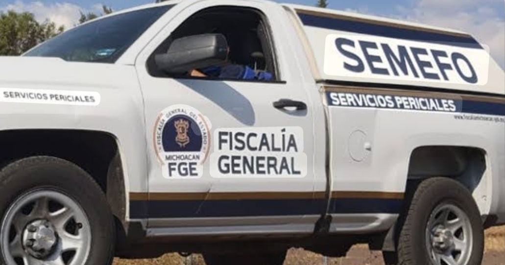 Localizan cuerpo en estado de momificación en la Colonia Francisco Villa de Ciudad Hidalgo