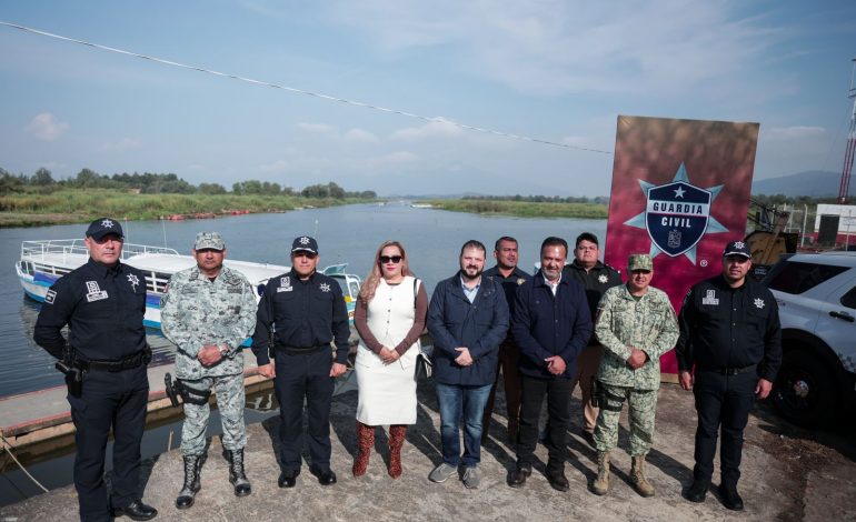 Combate frontal al huachicol en el lago de Pátzcuaro, legado de Bedolla: Raúl Zepeda