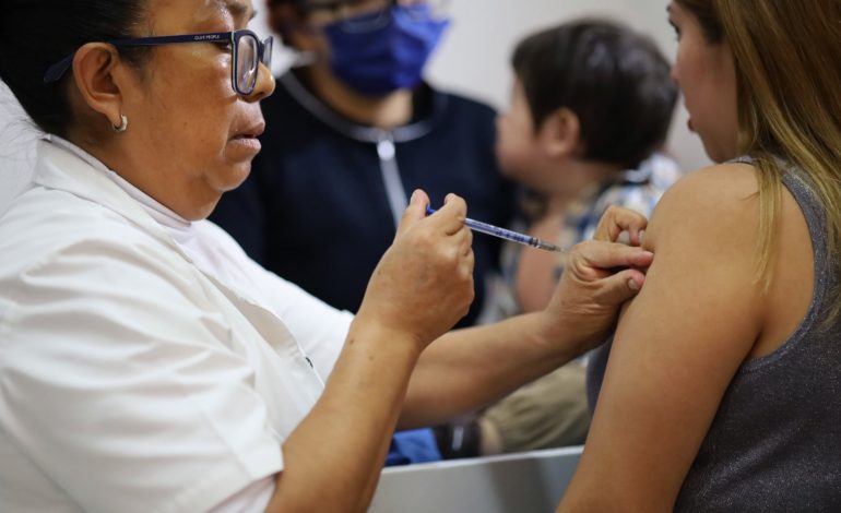 ¿Dónde vacunarse contra el sarampión en Morelia? Estos son los 12 módulos activos de la SSM