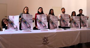 ¿Vives en Michoacán y te gusta crear videos? ¡Esta convocatoria es para ti!