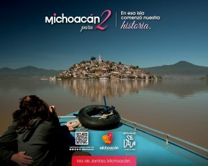 Disfruta del 14 de febrero recorriendo los rincones más especiales de Michoacán: Sectur