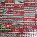 INICIA FGR INVESTIGACIÓN POR EL ASEGURAMIENTO DE DOS PERSONAS POR EL DELITO DE CONTRABANDO