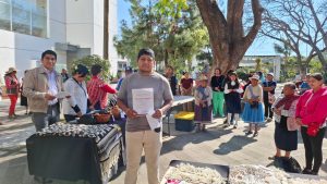 Casart premia calidad y tradición en el Concurso Artesanal de Zitácuaro