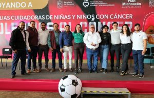 Sedebi acerca programas sociales directamente a las comunidades de Michoacán