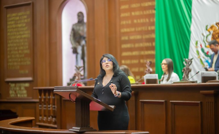 Busca Vanhe Caratachea castigar suplantación de identidad con IA
