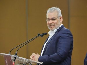 Michoacán logra erradicación histórica de la tala clandestina en Reserva de la Monarca: Bedolla