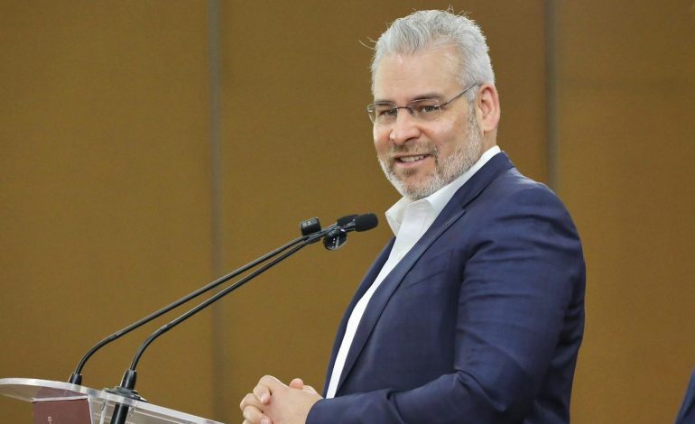 Michoacán logra erradicación histórica de la tala clandestina en Reserva de la Monarca: Bedolla