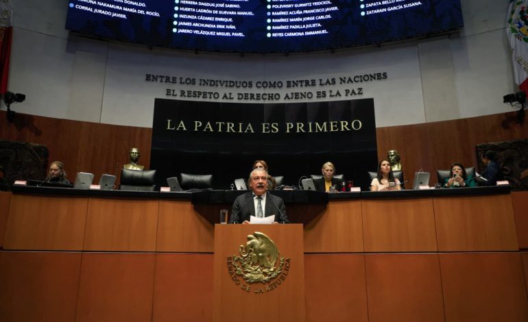 Lidera Raúl Morón iniciativa para evitar desperdicio de comida y fortalecer la seguridad alimentaria