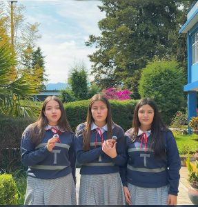 La Prepa Taximaroa tendrá actividades sobre cultura de paz