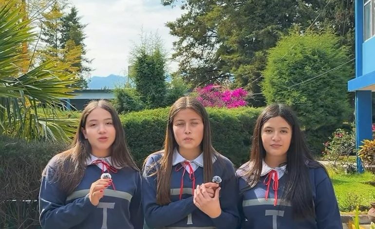 La Prepa Taximaroa tendrá actividades sobre cultura de paz