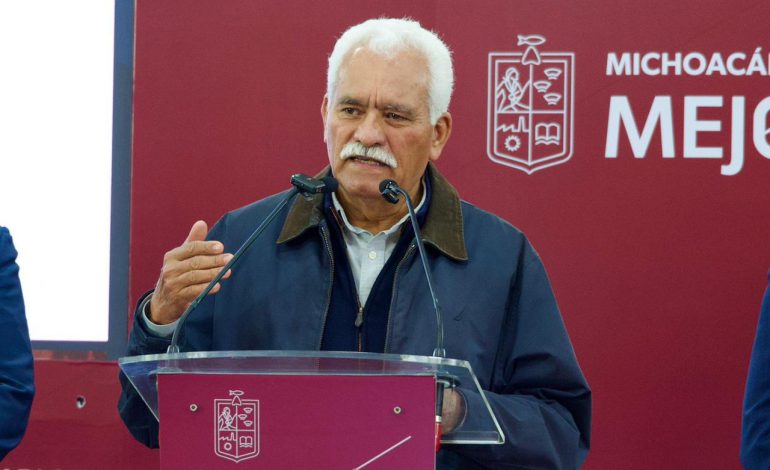 ¡Leche para el Bienestar a solo 7.50 pesos! Michoacán protege la economía de las familias