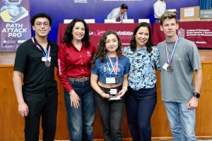 Si eres estudiante de excelencia, tu esfuerzo se convierte en una beca académica: Iemsysem