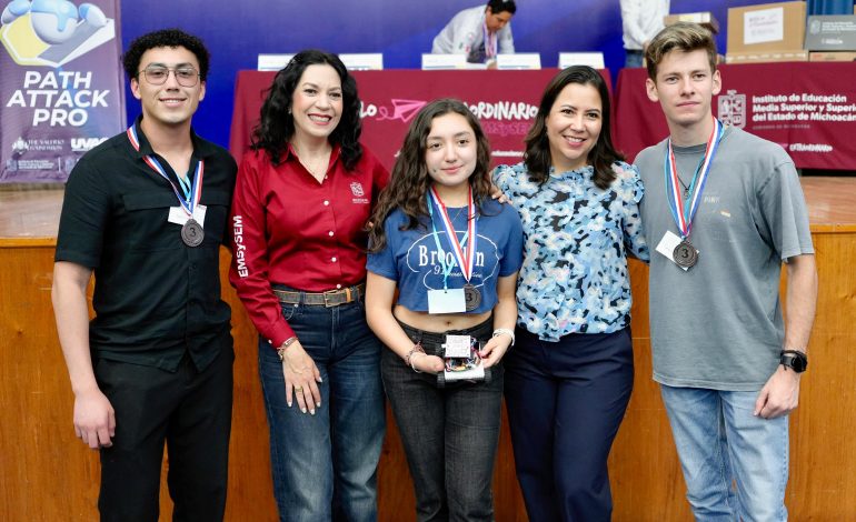 Si eres estudiante de excelencia, tu esfuerzo se convierte en una beca académica: Iemsysem