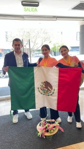 La participación de niñas y adolescentes en la ciencia es fundamental: Cecytem