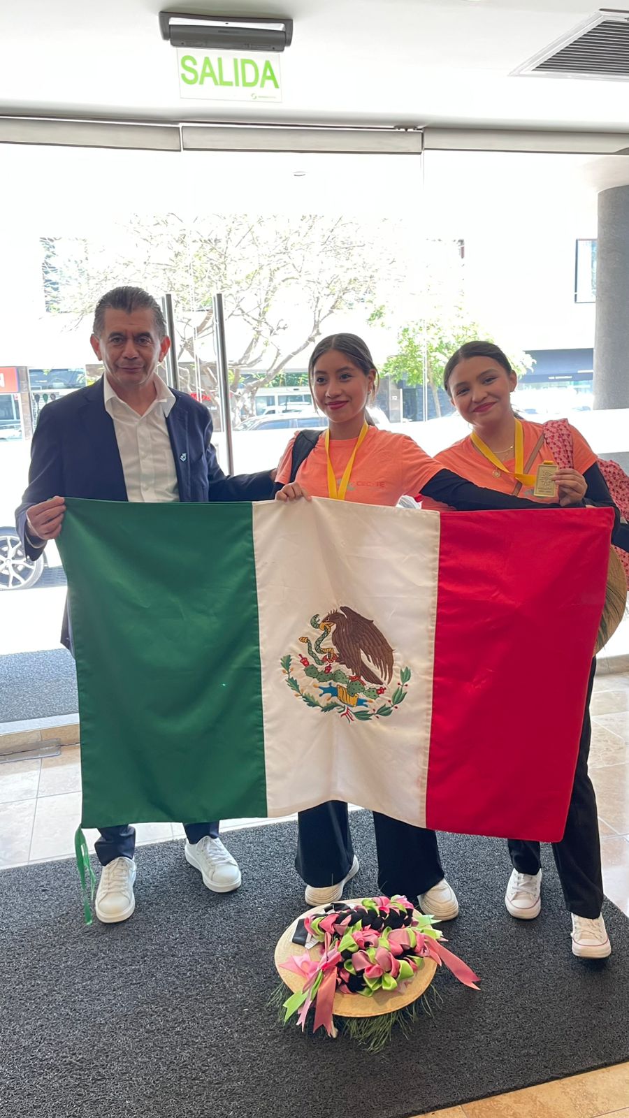 La participación de niñas y adolescentes en la ciencia es fundamental: Cecytem