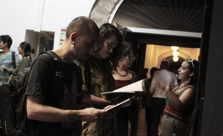 Arte y nuevas tecnologías se unen en taller de creación sonora y digital: Secum