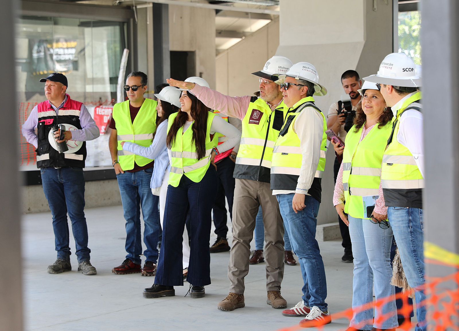 Es posible gobernar sin endeudar a Michoacán: Bedolla