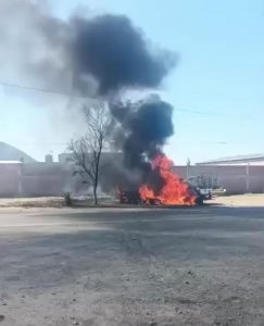 Ataque armado en Contepec deja dos delincuentes abatidos y tres policías heridos