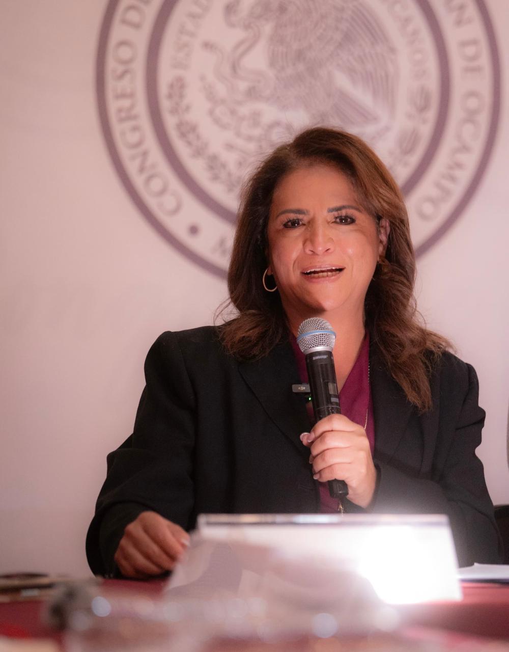 Celebra Fabiola Alanís iniciativa presidencial para fortalecer el cine y la industria audiovisual en México