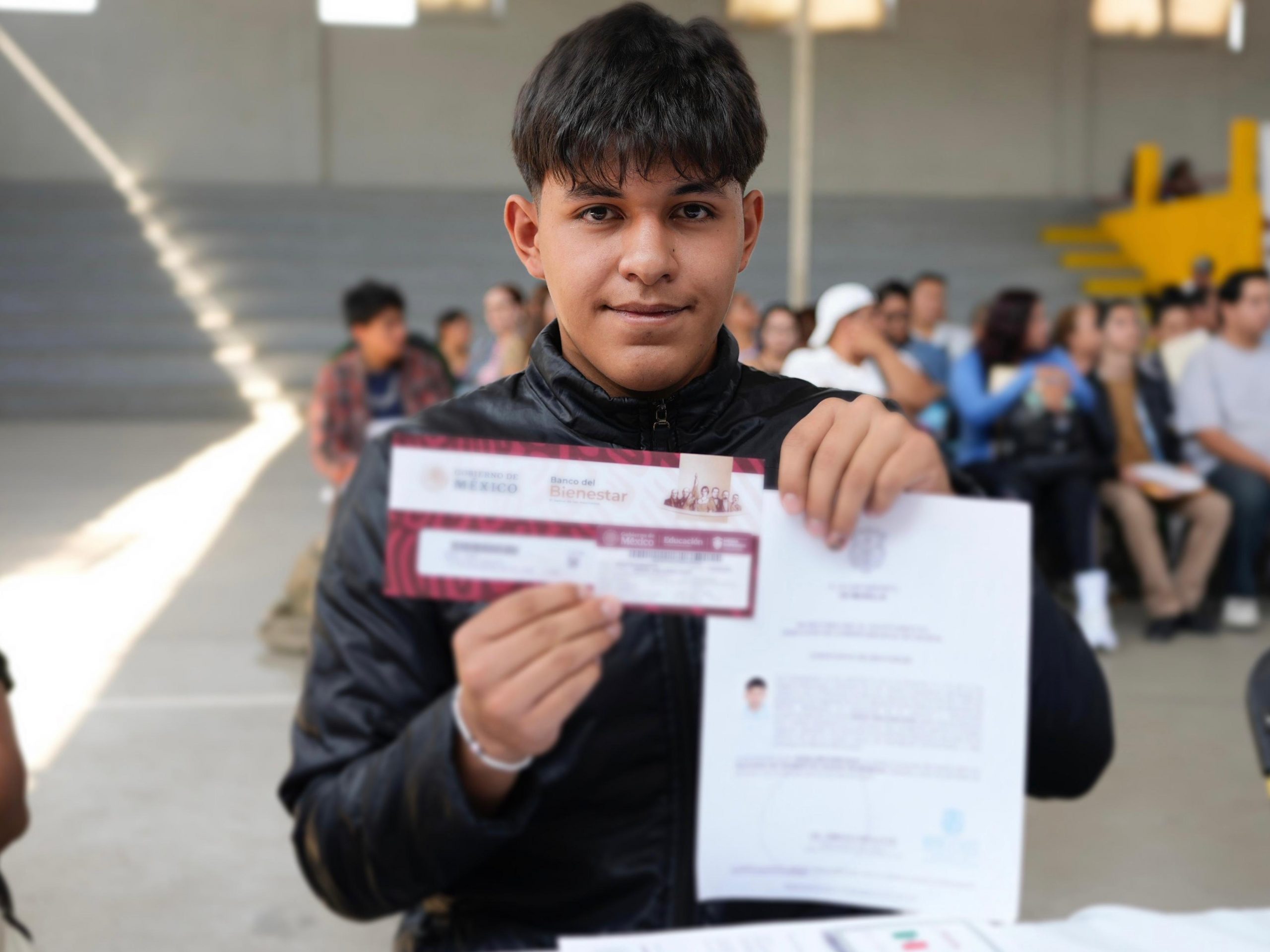 ¿Estudias bachillerato? Abren registro en línea para la beca Benito Juárez: Iemsysem