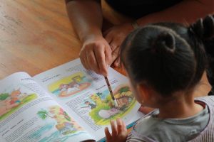 Ofrece DIF Morelia formación inicial Montessori: Paola Delgadillo