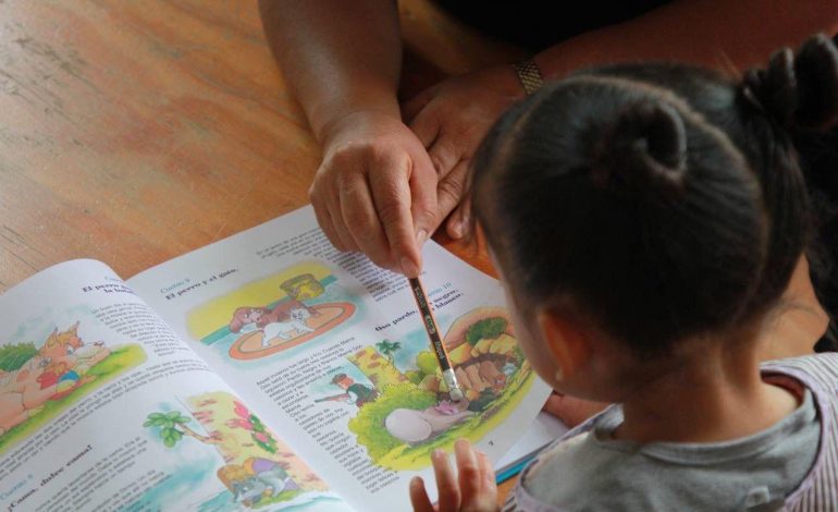 Ofrece DIF Morelia formación inicial Montessori: Paola Delgadillo