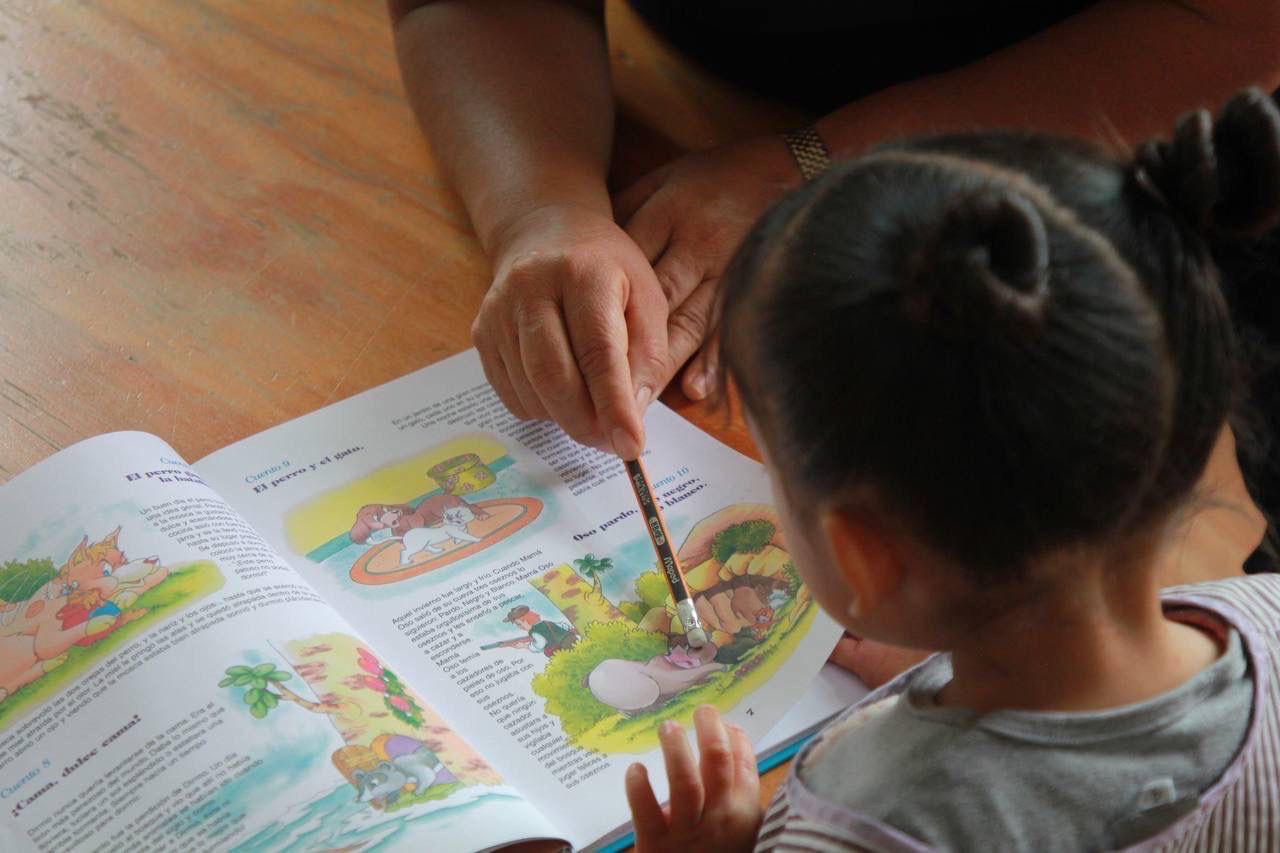 Ofrece DIF Morelia formación inicial Montessori: Paola Delgadillo