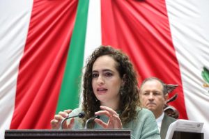 Presenta Sandra Arreola, iniciativa para proteger áreas naturales del uso de vehículos recreativos