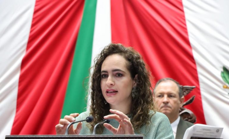 Presenta Sandra Arreola, iniciativa para proteger áreas naturales del uso de vehículos recreativos