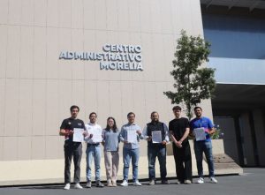 Paola Delgadillo consolida alianza internacional para fortalecer Centros Spot