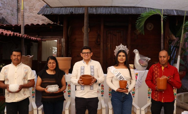 San Matías el Grande invita a celebrar la 13 Feria de la Maceta