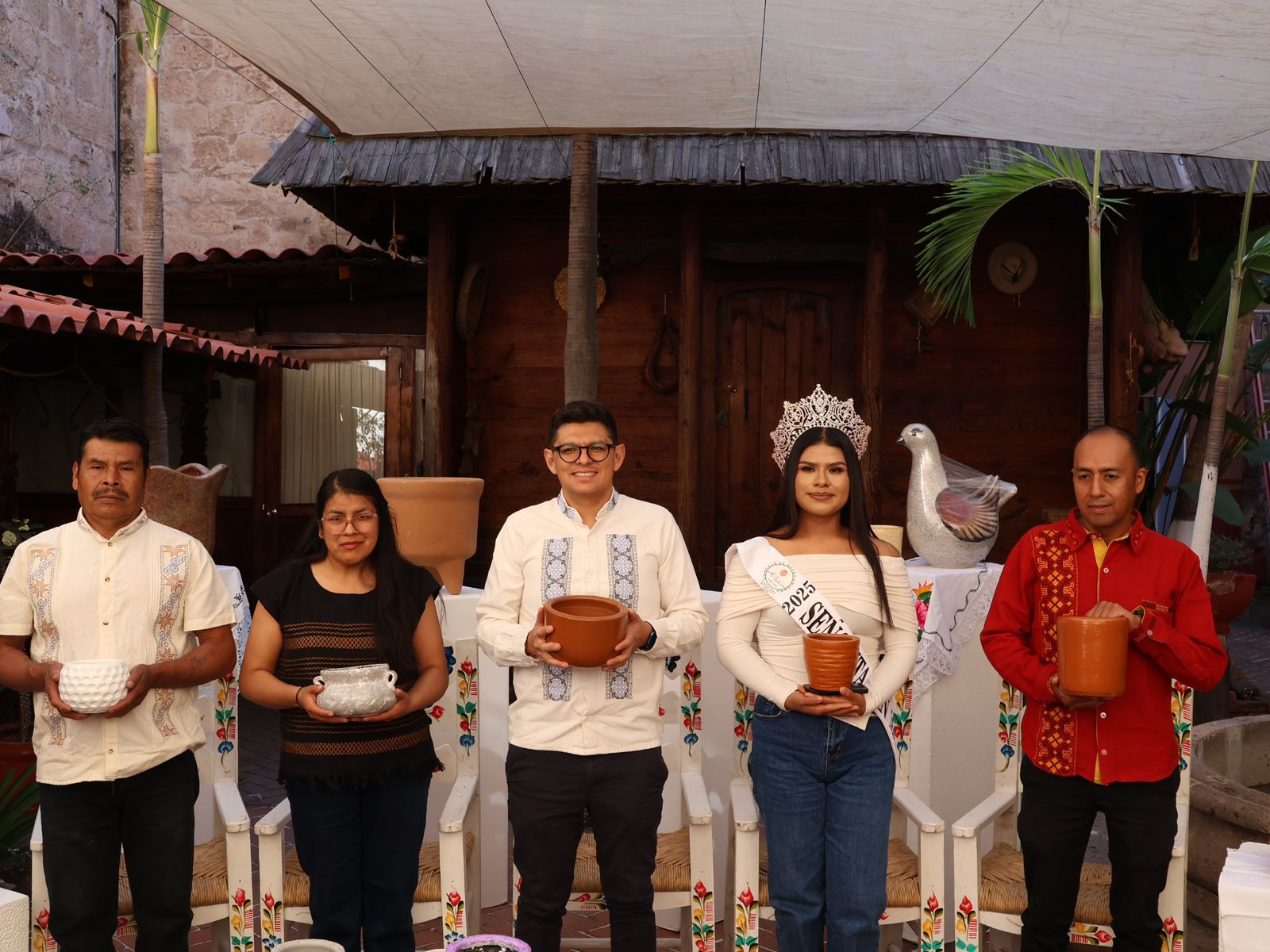 San Matías el Grande invita a celebrar la 13 Feria de la Maceta