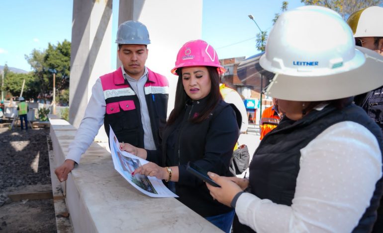 Teleféricos de Morelia y Uruapan serán una realidad sin deuda: Gladyz Butanda