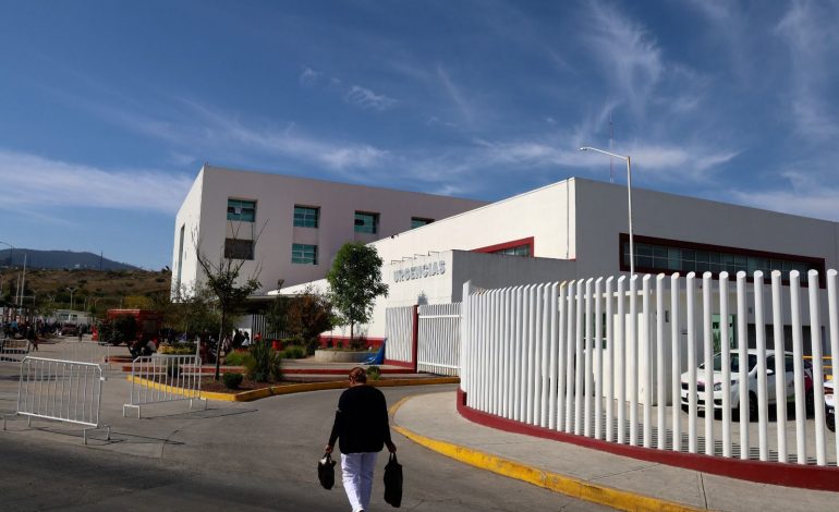 Centros de salud y hospitales del estado brindan atención de manera regular: SSM