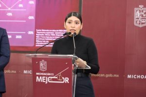 Estrategias preventivas logran cifra récord en disminución de embarazo adolescente: Seimujer