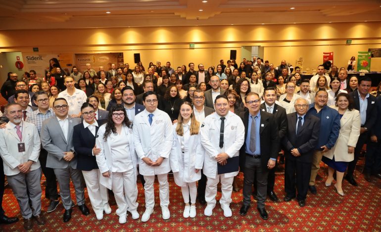 Hospital «Dr. José Torres Orozco» se convierte en sede de la especialidad en Psiquiatría: SSM